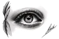 Quick tattoo design idea