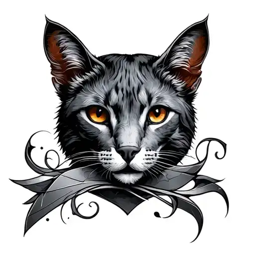 82nd tattoo design idea