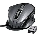 Computer Mouse tattoo design idea