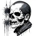 Sicario tattoo design idea