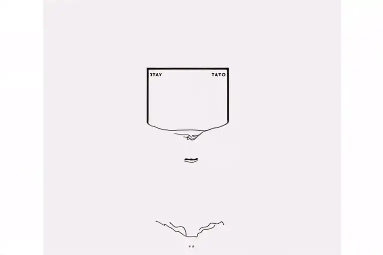 Lewis Hamilton post race abu dhabi 2021 tattoo design idea