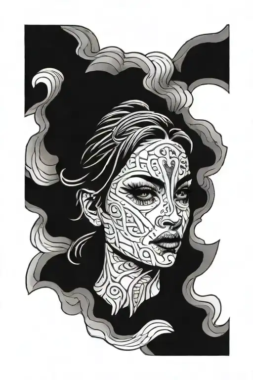 shelby tattoo design idea