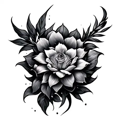 2017 2019 2021 2025 prominently displayed tattoo design idea