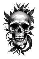 4x4 designs tattoo design idea