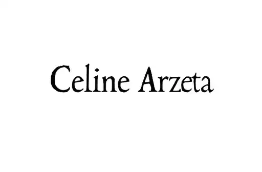 "Celine Arzeta " HERE tattoo design idea