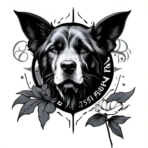 Respect tattoo design idea