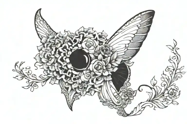 Sia unstoppable lyrics tattoo tattoo design idea