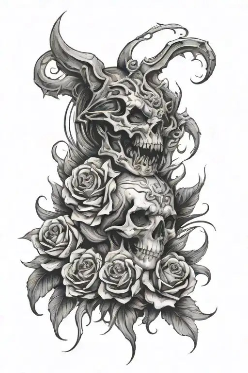the best prime tattoo design idea