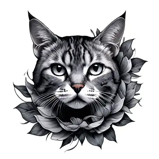 owne tattoo design idea