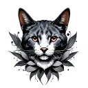 owne tattoo design idea