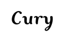 "Curry" tattoo design idea