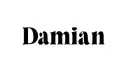 "Damian " tattoo design idea