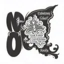new orleans words with mardi gras tattoo design idea
