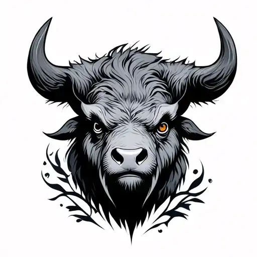 Appa tattoo design idea