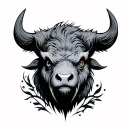 Appa tattoo design idea