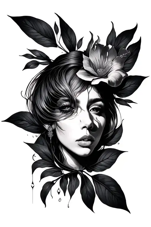 all three of the perfect tattoo design idea