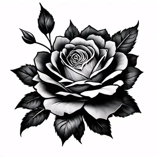 to 3005 tattoo design idea