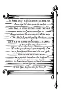 scroll with bible scriptures tattoo design idea