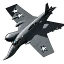 B2 Bomber tattoo design idea