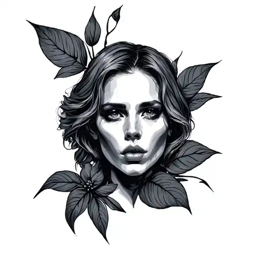 7 2 Offsuit tattoo design idea