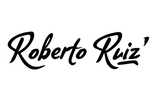 "Roberto Ruiz" tattoo design idea