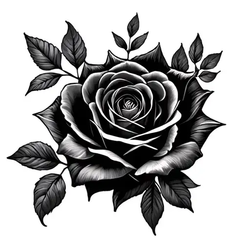 i want creative small tattoo on shoulder back for the memory of my dad and mom bahgat and laura tattoo design idea