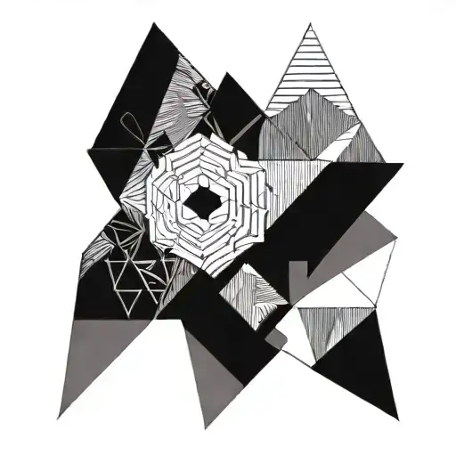 Fati Love tattoo design idea