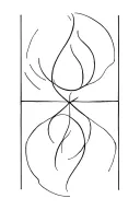 four stoic virtues tattoo design idea