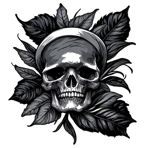 Addiction Recovery tattoo design idea