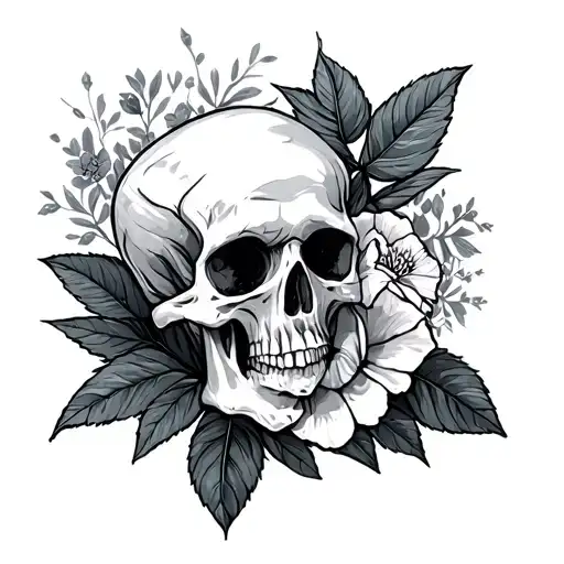 Gluten Free tattoo design idea