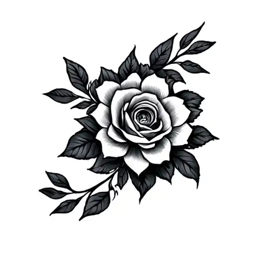 1991 tattoo design idea