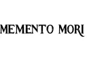"Memento Mori" tattoo design idea