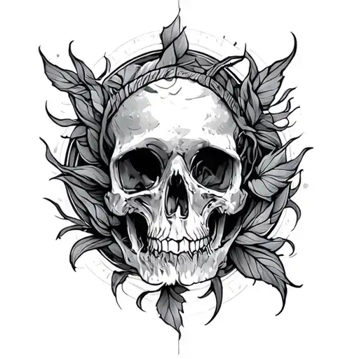 Dyslexia tattoo design idea