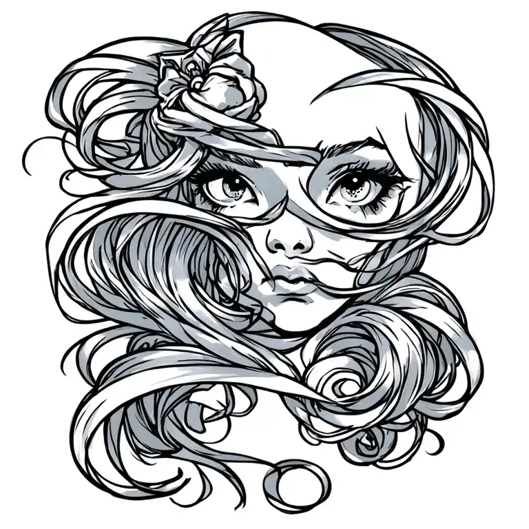 lilith tattoo tattoo design idea