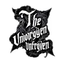 "THE UNFØRGIVEN " Unforgiven tattoo design idea