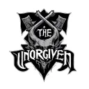 "THE UNFØRGIVEN " Unforgiven tattoo design idea