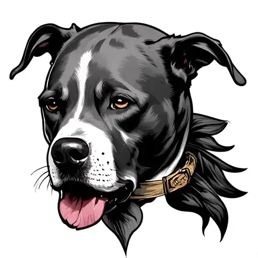 Duke tattoo design idea