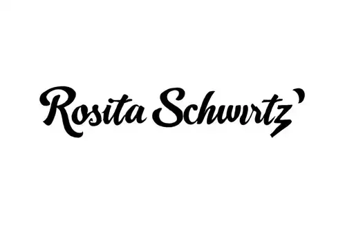 "Rosita Schwartz" tattoo design idea