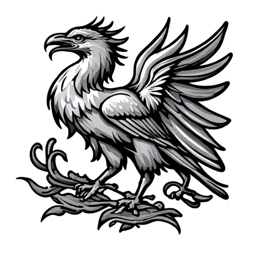 Liverpool tattoo design idea