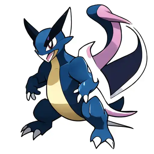 lugia and mewtwo tattoo design idea