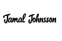"Jamal Johnson" tattoo design idea