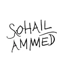 "SOHAIL AHMED" 2x2 tattoo design idea