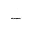 "SOHAIL AHMED" 2x2 tattoo design idea