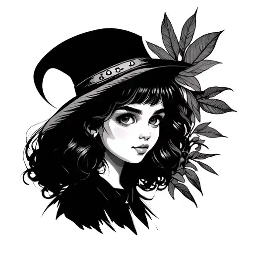 I am a curious American girl who moved to Colombia because I love traveling, knowing new people and trying new things, I tattoo design idea