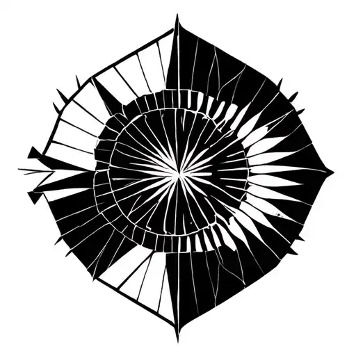 Sissy tattoo design idea