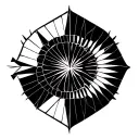 Sissy tattoo design idea