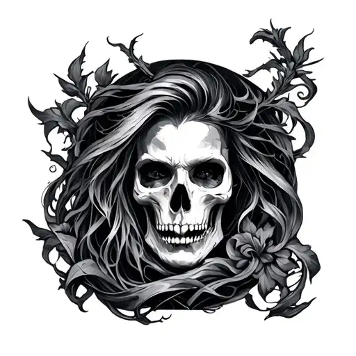 Odyssey tattoo design idea