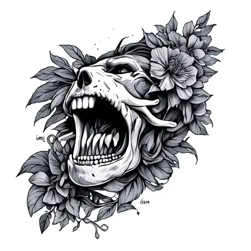 I came, I saw, I won tattoo design idea
