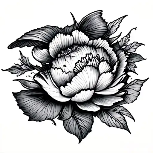 Japanese, fish, peony, America, infinity sign, mushroom, roman, irish, tattoo design idea