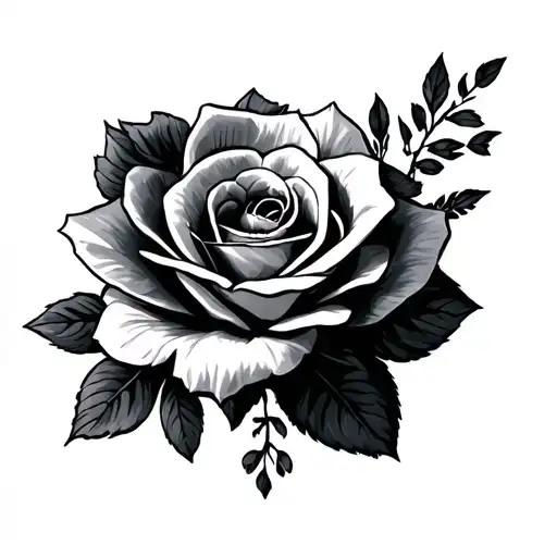 Aaa tattoo design idea